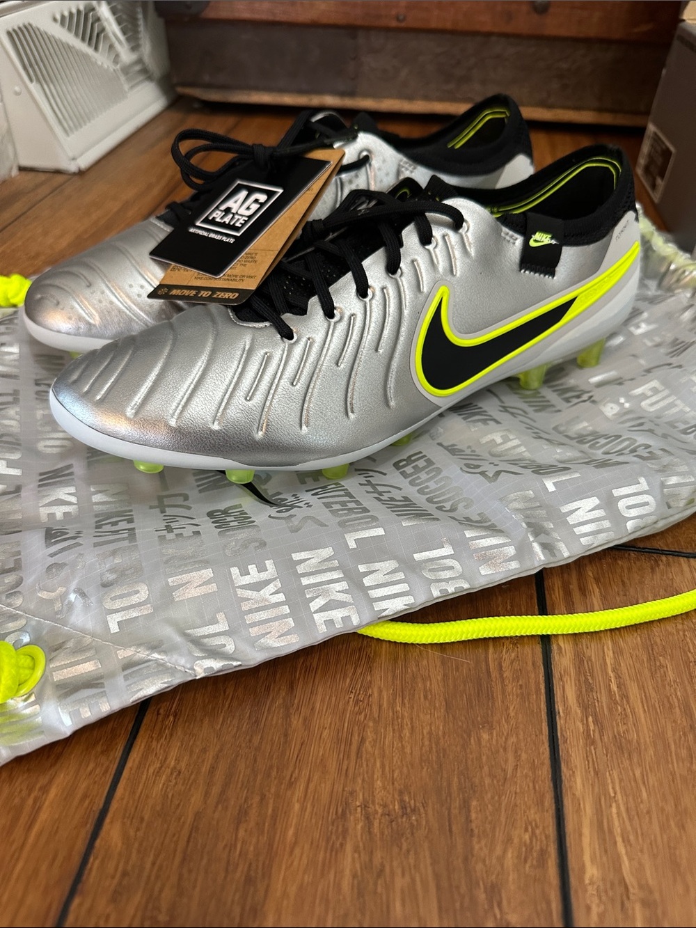 Nike LEGEND 10 ELITE AG-PRO